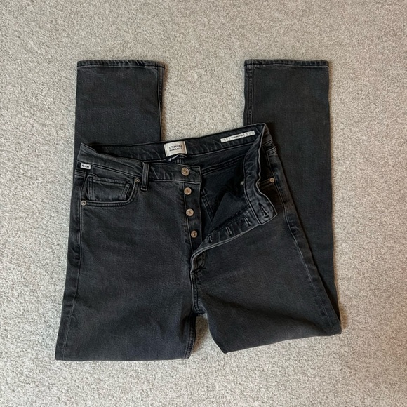 Citizens Of Humanity Denim - Citizens of Humanity Jeans- Size 28